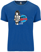 Camiseta Royal Dylan 80 aniversario